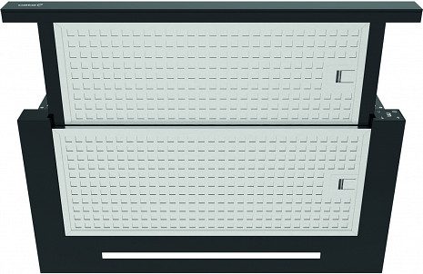 Tvaika nosūcējs TFH 6430 GBK 02010409