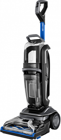 Spieķa puteklu sūcējs Revolution HydroSteam 3670N