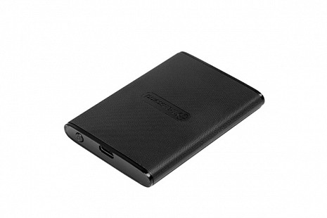 Cietais disks SSD USB3.1 500GB EXT./TS500GESD270C TRANSCEND TS500GESD270C