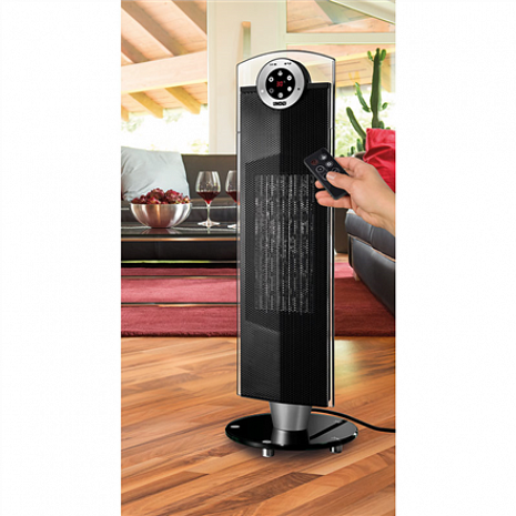 Gaisa sildītājs ar ventilatoru  86525