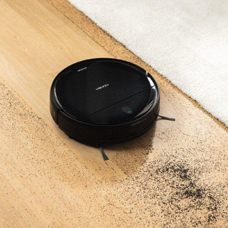 Putekļu sūcējs Conga M10 Advance A01_EU01_122345