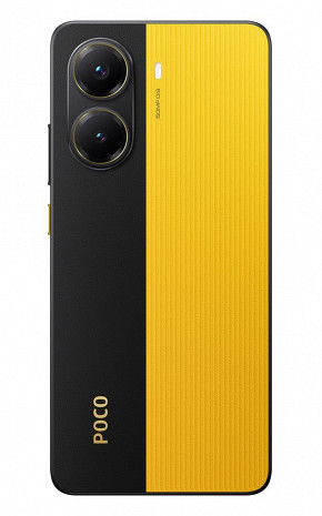 Смартфон POCO X7 PRO MZB0J23EU