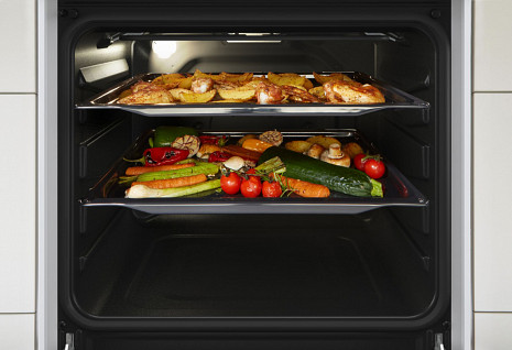 Плита  GEC5A21WG-B