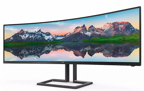 Monitors 498P9Z/00 498P9Z/00