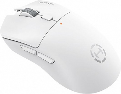 Bezvadu datorpele G3M Pro G3M Pro White