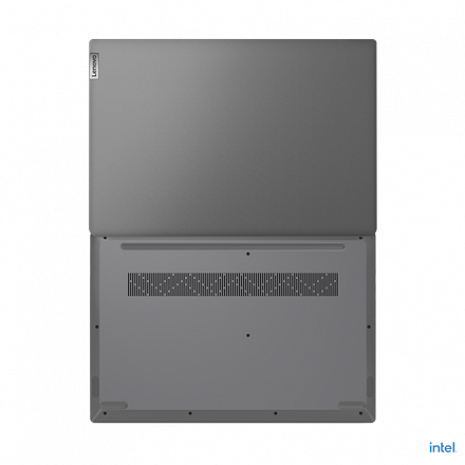 Ноутбук Essential V17-ITL Gen 2 Grey, 17.3 ", TN, HD+, 1600x900, Anti-glare, Intel Core i5, i5-1135G7 82NX00CHMH