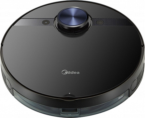 Putekļu sūcējs M7 Evo M7 Evo Black