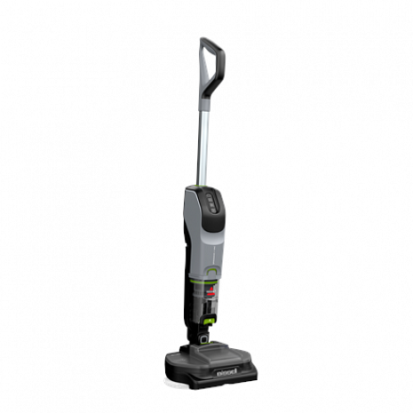Spieķa puteklu sūcējs SpinWave® + Vac Pet Select 3893N