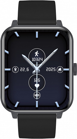 Viedpulkstenis Watch Classic 2 SMA002888