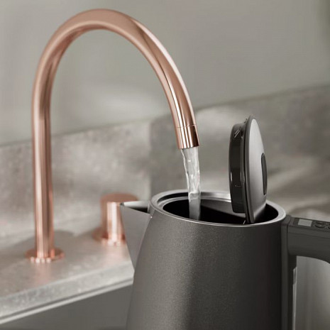 Чайник электрический  E5K1-6AN