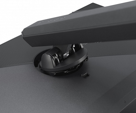 OLED monitors ROG Strix OLED XG32UCWG 90LM0BX0-B01371