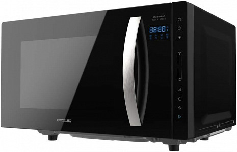 Mikroviļņu krāsns GrandHeat 2300 1360