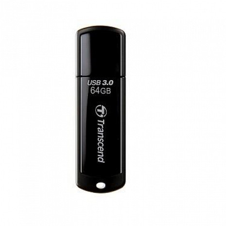 USB zibatmiņa MEMORY DRIVE FLASH USB3 64GB/700 TS64GJF700 TRANSCEND TS64GJF700