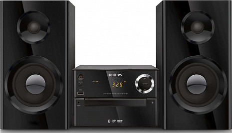 Mikro Hi-Fi sistēma  BTD2180/12