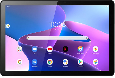 Planšetdators Tab M10 Gen 3 10.1" LTE ZAAF0051GR