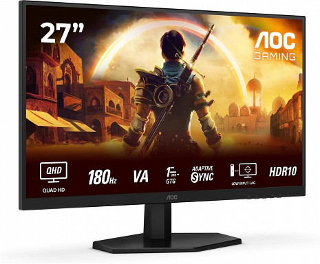 Monitors  Q27G42XNE