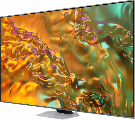 QLED Televizors  QE65Q80DATXXH