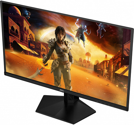 QD-OLED monitors  Q27G41ZDF