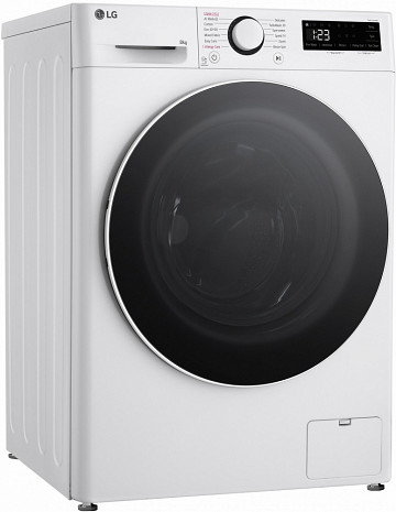 Veļas mašīna  F2WR508S0W