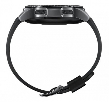 Viedpulkstenis GALAXY WATCH LTE SM-R815FZKADBT