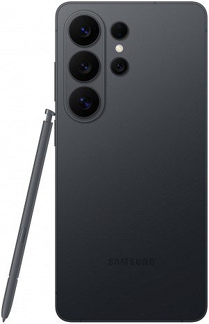 Смартфон GALAXY S26 ULTRA SM-S948BZKDEUB