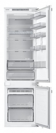 Холодильник  BRB30715EWW/EF