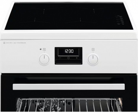 Плита  CIB56491BW