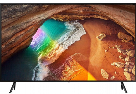 QLED Televizors  QE49Q60RATXXH