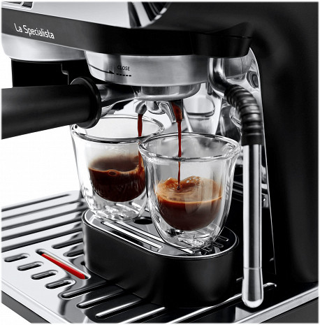 Kafijas automāts  EC9155.MB