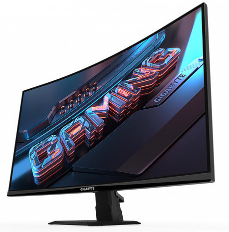 Monitors  GS27FC EK