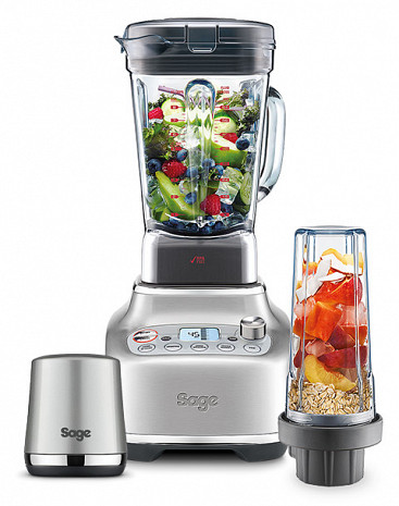 Blenderis Super Q SBL920 BSS