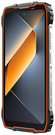 Смартфон ROCK 2 (BL7000) ROCK2 8/256 ORANGE