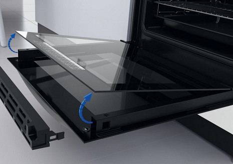 Плита  IS67G8CHX/E/1