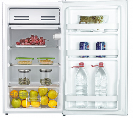 Холодильник  MDRD142FGE01 White