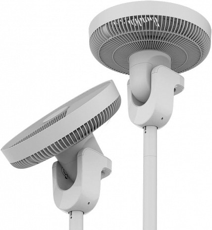 Gaisa ventilators  8243