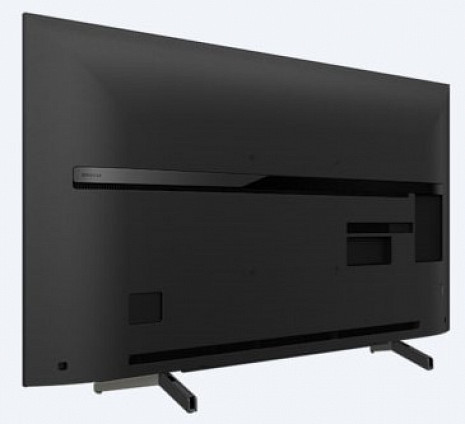 Телевизор KD-55XG8096B KD55XG8096BAEP