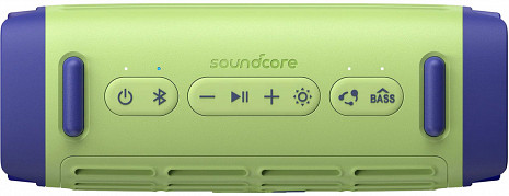 Portatīvais skaļrunis Boom 3i D5100060