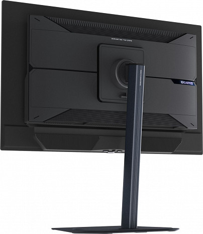 QD-OLED monitors  MO27U2