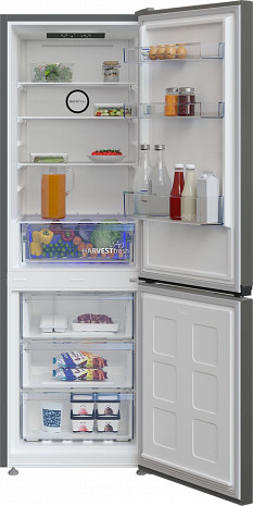 Ledusskapis  B3RCNA344HG