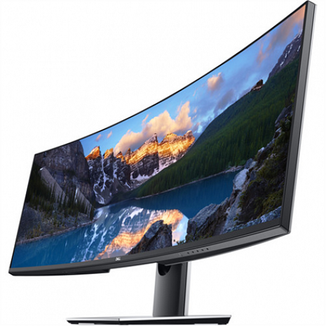 Monitors U4919DW 210-ARGK