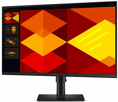 Monitors  LS27D402GAUXEN