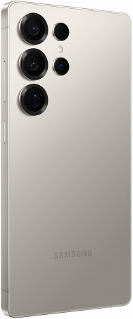 Viedtālrunis GALAXY S25 ULTRA SM-S938BZTGEUB
