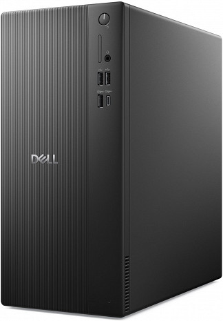 Personālais dators Dell Essential QVT1260 | Pro | Desktop | Tower | Intel Core i5 | 8 GB | i5-14500 | DDR5 | 512 GB | Intel UHD Graphics 770 | US International | Windows 11 Home BTO004B_QVT1260_EMEA_HOM_3YPSNO