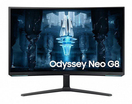 Monitors Odyssey NEO G8 LS32BG850NPXEN