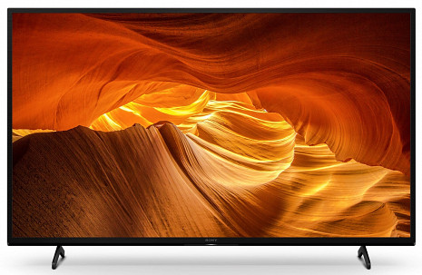 Телевизор KD-43X72K KD43X72KPAEP