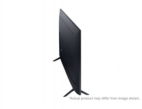 LED Televizors  UE50TU8072UXXH