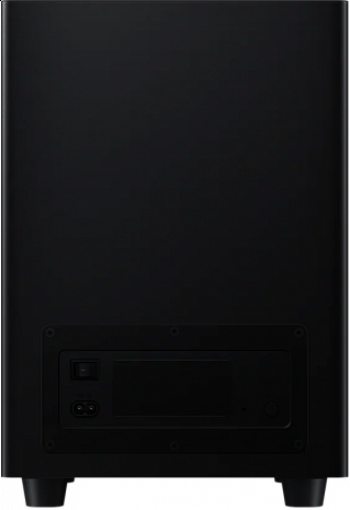 Mājas kinozāles skaļrunis Soundbar Pro 2.1 ch QBH4336EU