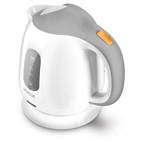 Чайник электрический  SWK1100WH