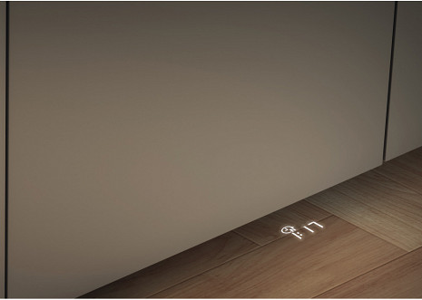 Посудомоечная машина  WH6IC16B4M6T0