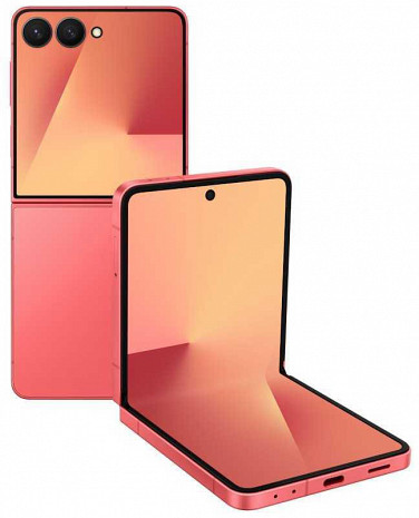 Смартфон GALAXY FLIP7 SM-F766BZRGEUE